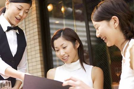 方法：员工态度，决定你餐厅生死！