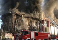 麦当劳：大火导致2人死亡 赔偿1000万