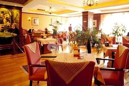 方法：不同类型餐厅，空间设计各不同，一定要看看，很实用！