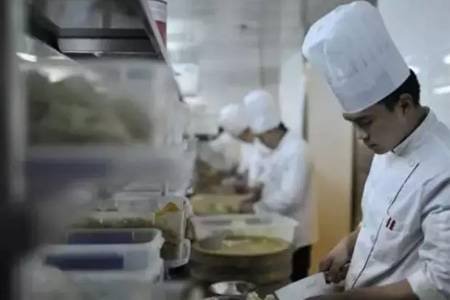 方法：大厨心声——从厨多年，这12个原则让我终身受益……