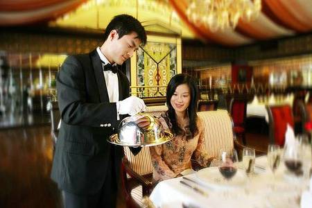 方法：看懂这三个字的餐饮老板，真的从来都不缺员工！