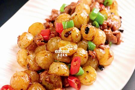 湘味冬瓜烧仔鸭