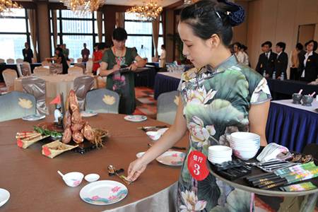 方法：餐厅招聘六大怪招，简单有效！