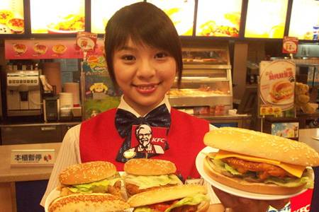 餐饮行业用工和薪酬分配呈现新变化