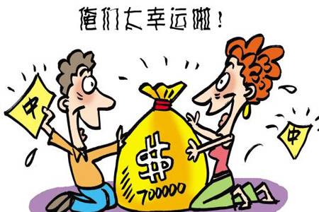 方法：一位餐饮老板发财的秘密：在每份外卖里塞一张彩票（实例）