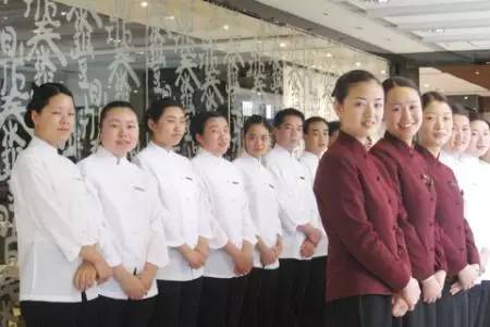 方法：7招帮你物色到好的服务员（实用）