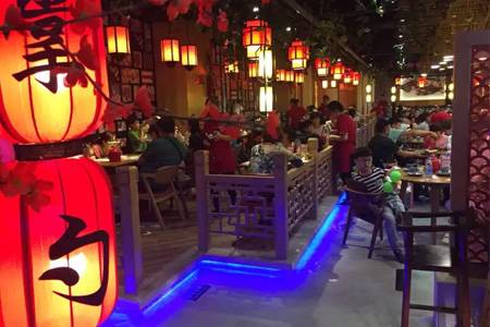 方法：想把东北菜做火爆，他们用这4招超有效！（实例）