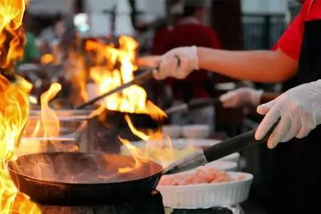 方法：是在厨房里创新菜，还是给饭店带来顾客，老板你想好了吗？