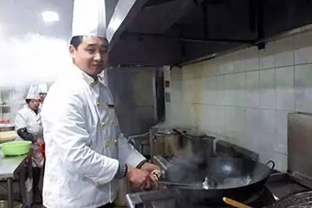 工具：老厨师的从厨心得，每一条都能让你少走弯路