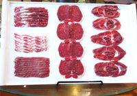 老北京涮肉的正确经营方式......