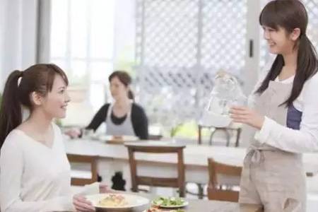 方法：只用一个小点子，顾客就会喜欢你的餐厅！