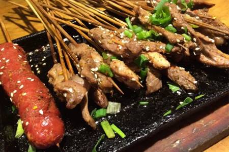 方法：50平只做外卖，年入500万 连开五家直营店（实例）