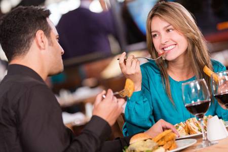 方法：餐饮选址就像相亲，门当户对最靠谱（是真的）