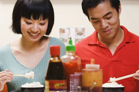 方法：你的餐厅能让顾客爱到疯狂吗？看看别人是怎么做的！