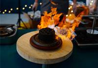 烧到夏威夷的中国“蜂窝煤”