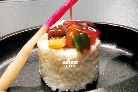 铁板海参牛肝菌