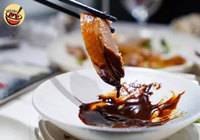 大董：纽约店昨日开业！