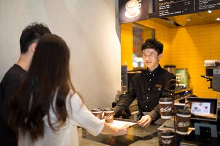 方法：粉丝那么多，为何顾客依然离去？