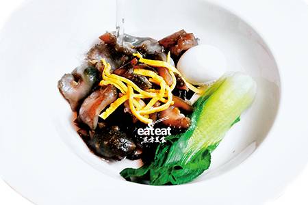 活海参裸浴按摩出质感！