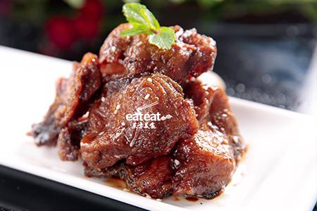 老上海熏鱼汁怎么调？