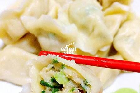 龙利鱼如何调水饺馅？