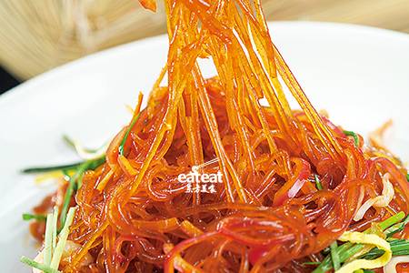 韩式粉丝：粉丝吸油10%不油腻