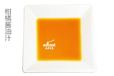 6款融合日料必备酱汁！