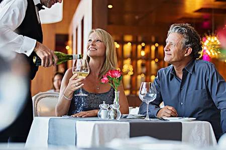 方法：餐厅用这6招，顾客恨不得天天来！