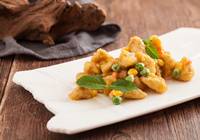 海南：2017南沙美食节开幕