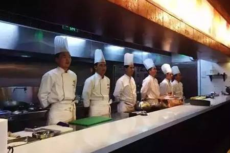 方法：解除后厨和前厅的矛盾，教你怎样沟通！