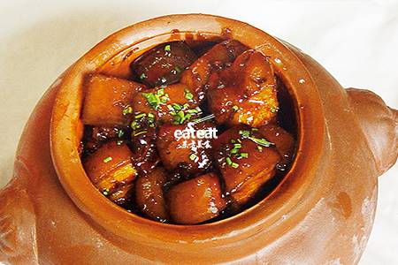 坛子肉：选料祛腥各有讲究！