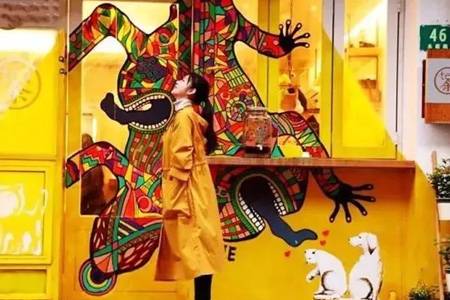 方法：试营业期间必须要做的几件事，这个餐厅全告诉你了