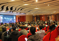 北京：客如云餐饮大会成功召开 