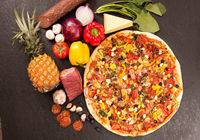 站点比萨：精耕细作，不忘初心！