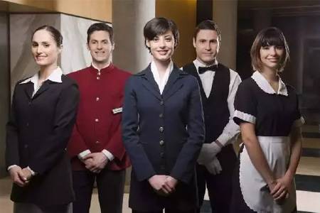 方法：餐厅如何打造高效和快乐的团队，这是相当重要的