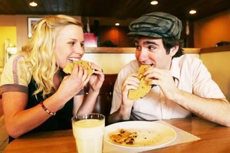 方法：一年卖了1.2亿！这是什么样的炒饭？（爆料）