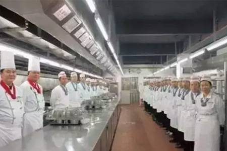 方法：餐厅厨师长用这三板斧，将成本牢牢控制住！（必看）
