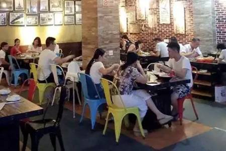 方法：客人为什么会剩菜？这四步帮你找到答案！（干货）