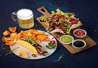 上海：再现两家塔可贝尔餐厅