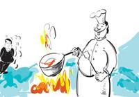 北京：2017餐饮业十大新闻事件发布