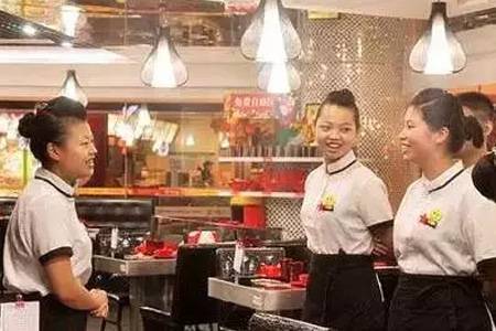 方法：三个店长PK，你最喜欢谁？（干货）