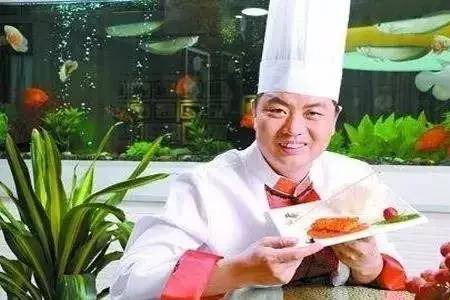 方法：不是厨师行业工资低，而是你的工资低！