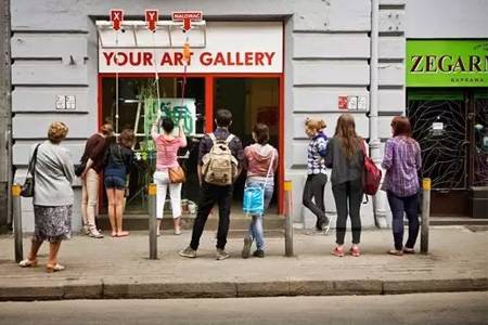 方法：开个餐厅怎样选址，老司机路过！（收藏）