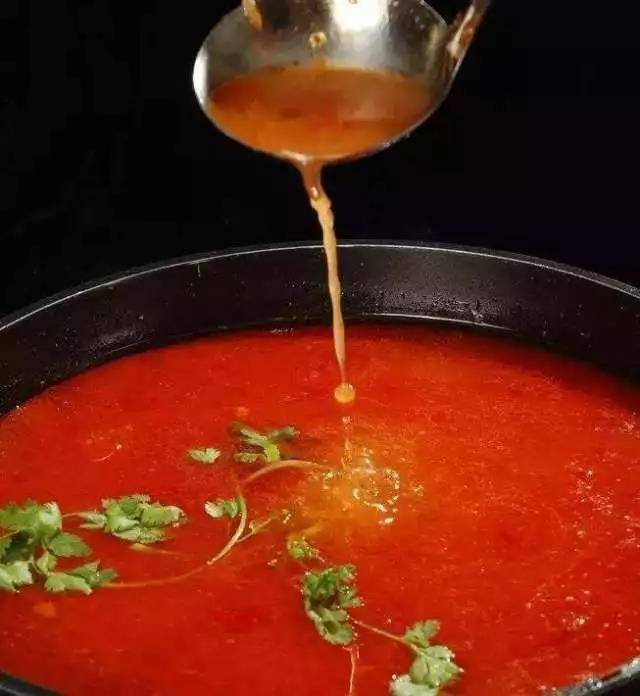 2018年开年第一场KTP考察酸汤技法大揭秘