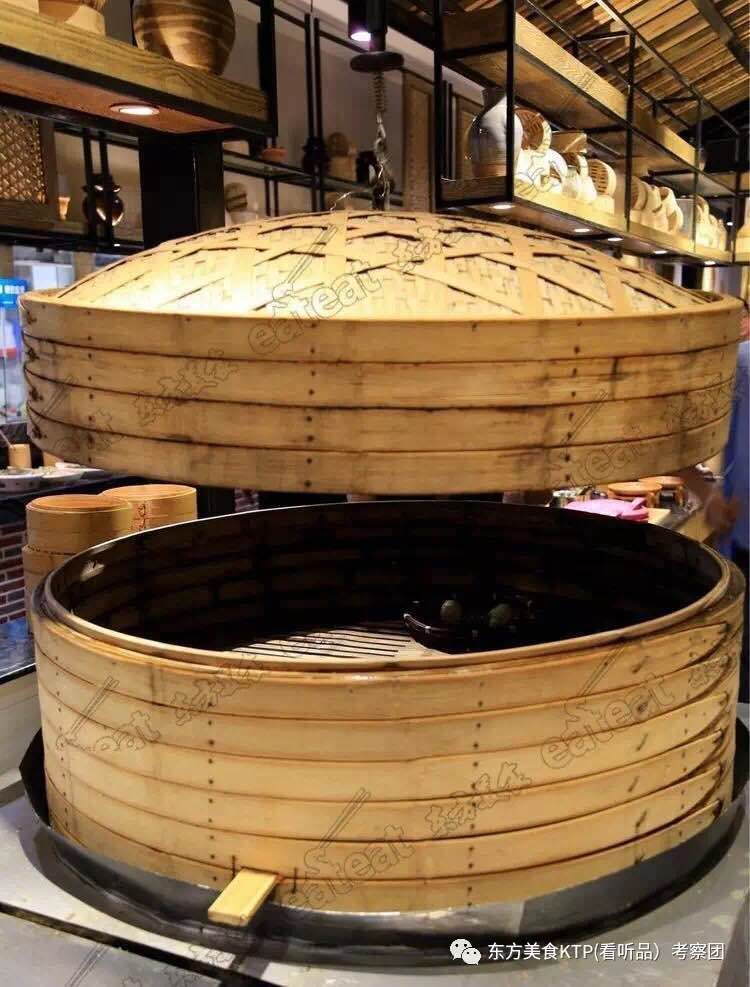 靠“蒸”年营收20亿的经营秘决是什么？