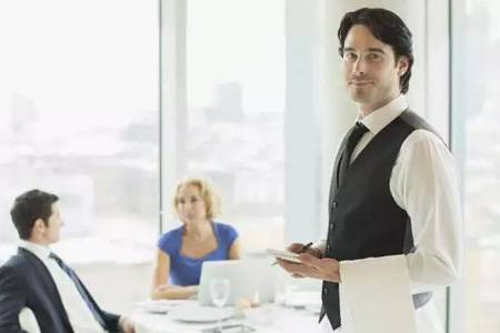 方法：餐饮店长，如何让下属既爱你又怕你的六个秘诀