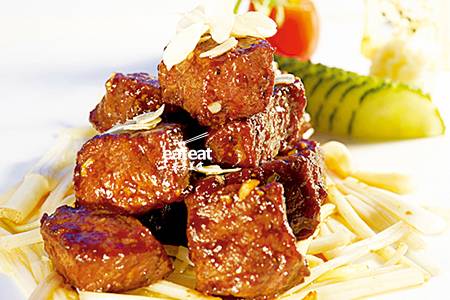 溧阳白芹牛小粒