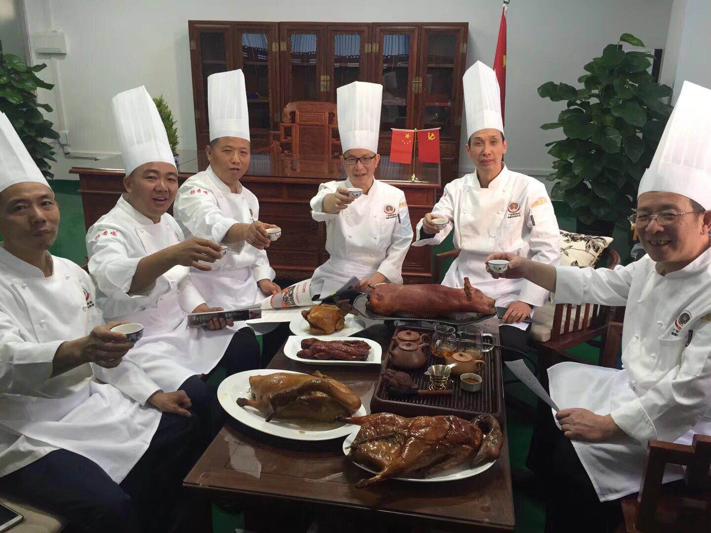 华州区打造餐饮名店 评选合格享补助