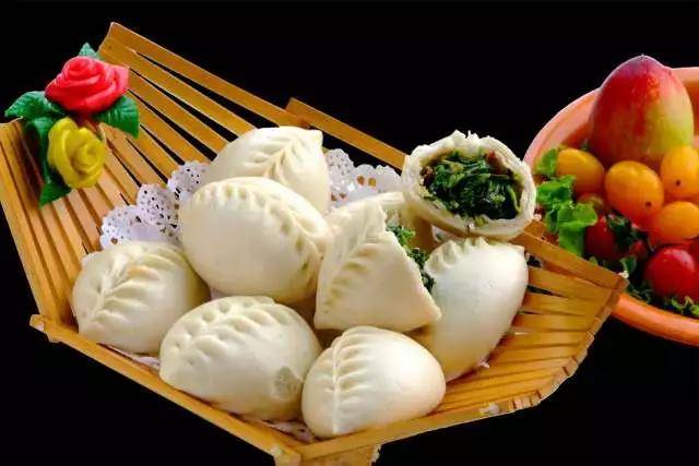 2018年胶东面食实操专题培训  助力春节利润提升