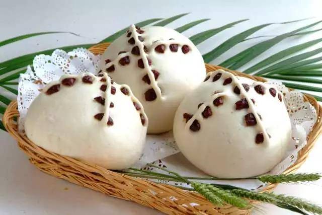 2018年胶东面食实操专题培训  助力春节利润提升